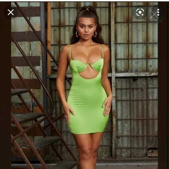 green emerald velvet dress Blackthorn Maxi Dress | Green | Womens main image 0